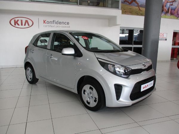 Used Kia Picanto 1.2 Street for sale in Kwazulu Natal - Cars.co.za (ID ...