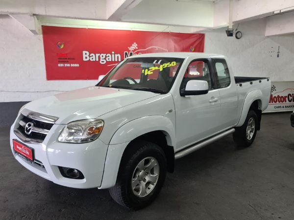 Used Mazda BT-50 3.0 CRDi Drifter SLX Single-Cab for sale in Kwazulu ...