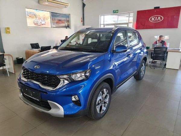 New Kia Sonet 1.5 EX for sale in Gauteng  Cars.co.za (ID7759253)