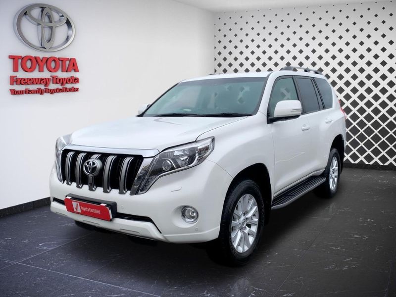 2016 prado for sale