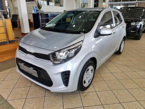 New Kia Picanto 1.0 Street for sale in Kwazulu Natal - Cars.co.za (ID ...