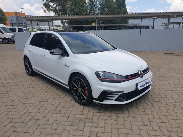Used Volkswagen Golf VII GTI 2.0 TSI Auto Clubsport for sale in Free ...