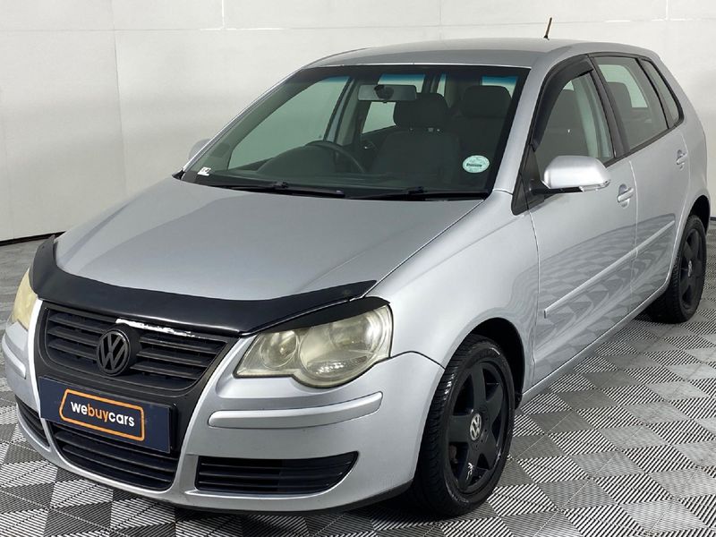 Volkswagen polo best sale 1.6 2008