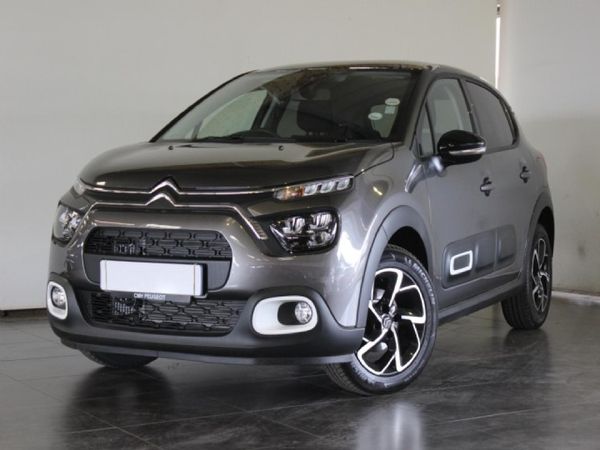 New Citroen C3 1.2 PureTech Shine (81kW) for sale in Gauteng - Cars.co ...