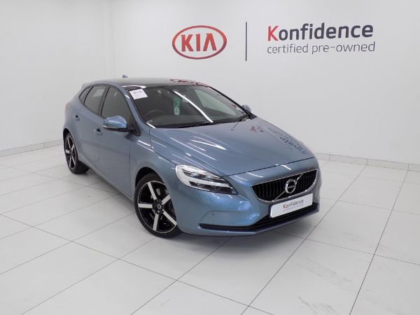 Used Volvo V40 T4 Momentum Auto For Sale In Kwazulu Natal Cars Co Za Id Used Volvo V40 T4 Momentum Auto For Sale In Kwazulu Natal Cars Co Za Id