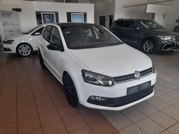 New Volkswagen Polo Vivo 1.4 Comfortline 5-dr for sale in Gauteng ...