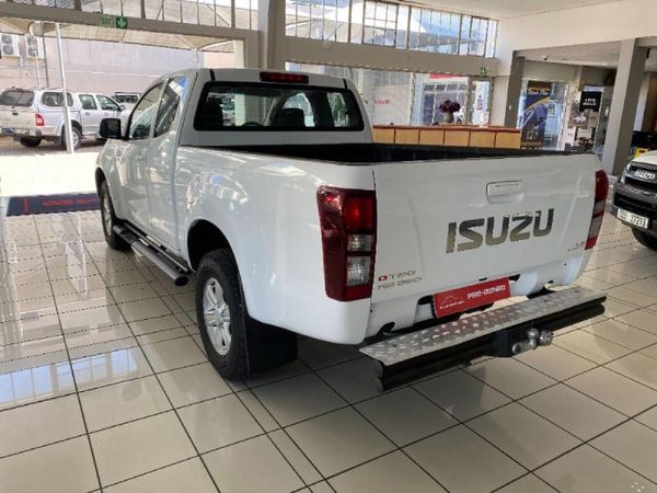 Used Isuzu KB 250 D-Teq LE Extended Cab for sale in Western Cape - Cars ...