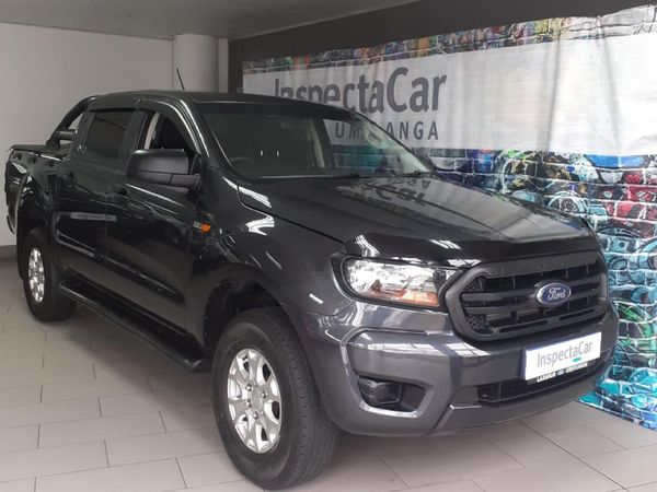 Used Ford Ranger 2.2 TDCi XL Auto Double-Cab for sale in Kwazulu Natal ...