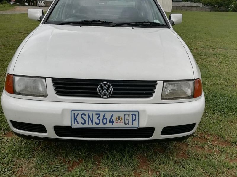 Polo cheap classic 1996