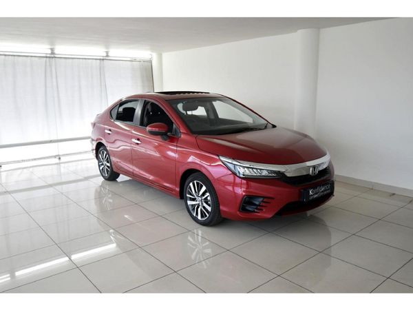 Used Honda Ballade 1.5 RS Auto for sale in Gauteng - Cars.co.za (ID ...