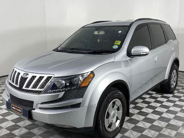 Used Mahindra XUV 500 2.2D mHawk 7-seat W6 for sale in Eastern Cape ...