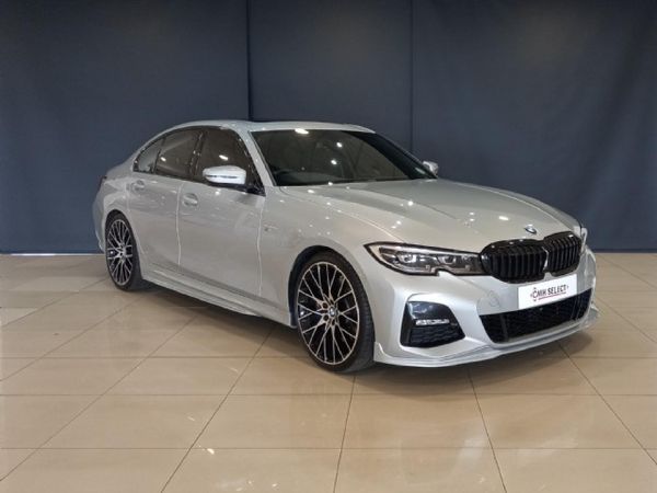 Used Bmw 3 Series 330is Edition For Sale In Kwazulu Natal - Cars.co.za 