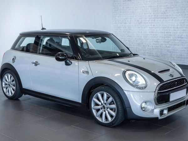 Used Mini Hatch Cooper S For Sale In Free State - Cars.co.za (id::7810334)