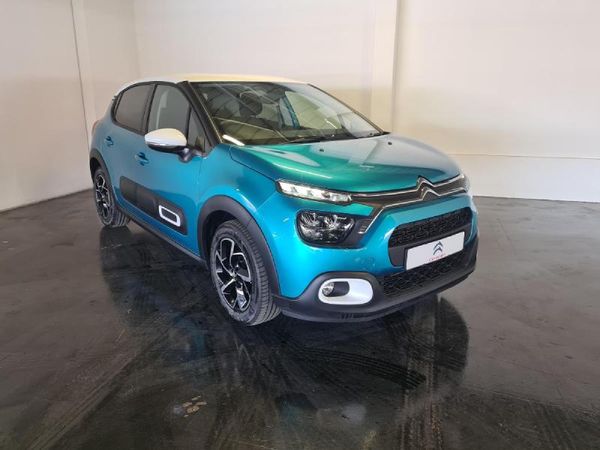 New Citroen C3 1.2 PureTech Shine (81kW) for sale in Gauteng - Cars.co ...