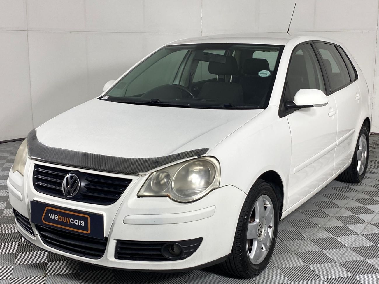 volkswagen polo tdi for sale
