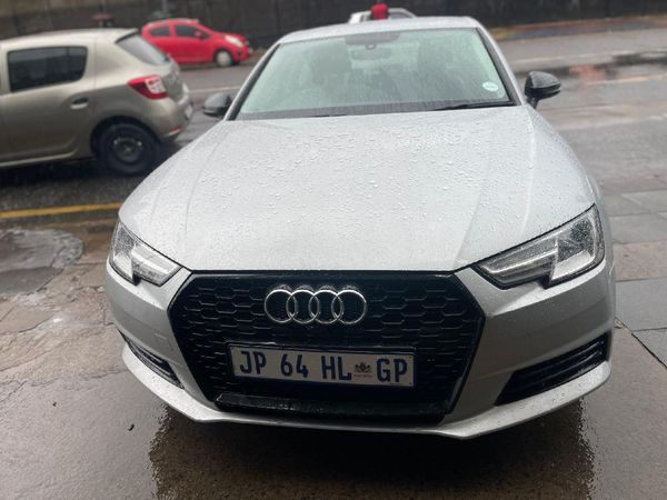 Used Audi A4 1.4 TFSI Auto for sale in Gauteng - Cars.co.za (ID::7812441)