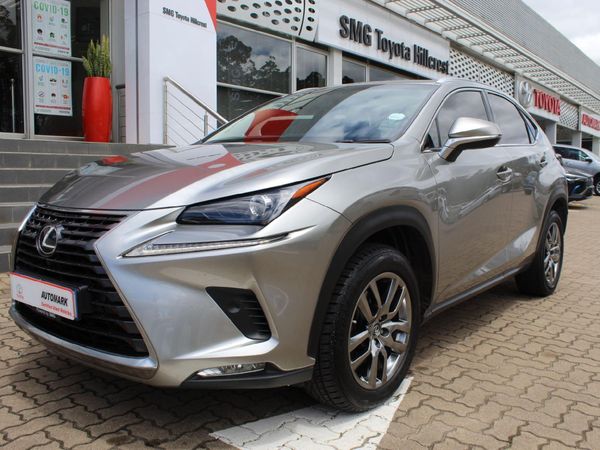 Used Lexus NX 2.0T EX | 300 EX for sale in Kwazulu Natal - Cars.co.za ...