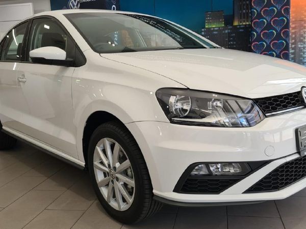 New Volkswagen Polo GP 1.4 Comfortline for sale in Gauteng - Cars.co.za ...