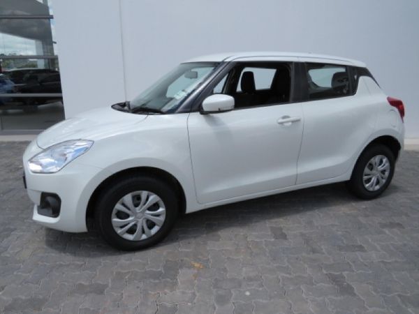 Suzuki Swift de segunda mano. GL en venta en Gauteng swift 1.2 gl