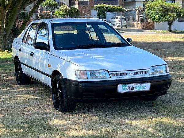 Used Nissan Sentra 140 for sale in Eastern Cape -  (ID::7819841)