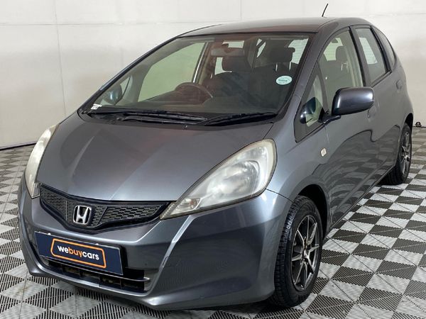 Used Honda Jazz 1.3 Comfort for sale in Gauteng - Cars.co.za (ID::7821367)