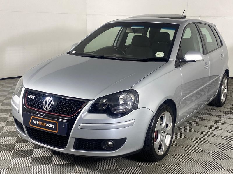 Polo 2007 2024 gti