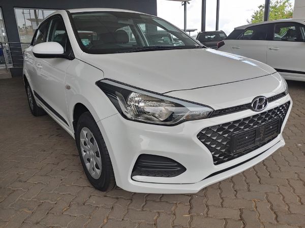 Used Hyundai i20 1.2 Motion for sale in Gauteng - Cars.co.za (ID::7832321)