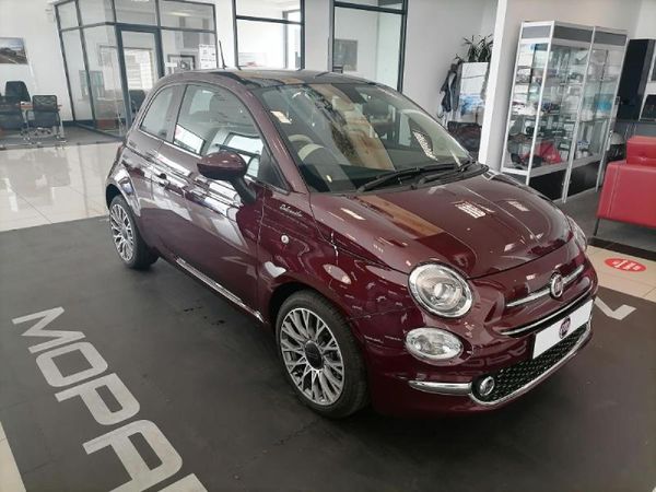 New Fiat 500 900T Dolcevita Auto for sale in Gauteng - Cars.co.za (ID ...