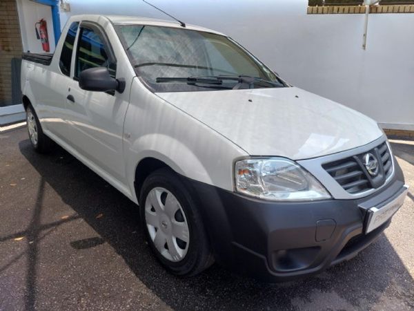 Used Nissan Np200 1.5 Dci Safety Pack For Sale In Gauteng - Cars.co.za 