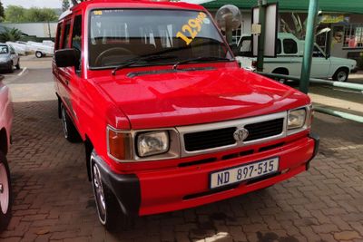 Used Toyota Venture 1800 6+4 for sale in Gauteng - Cars.co.za (ID::7835733)