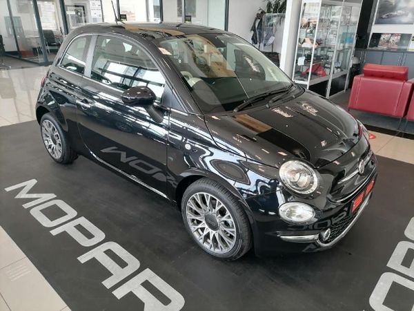 New Fiat 500 900T Dolcevita Auto for sale in Gauteng - Cars.co.za (ID ...