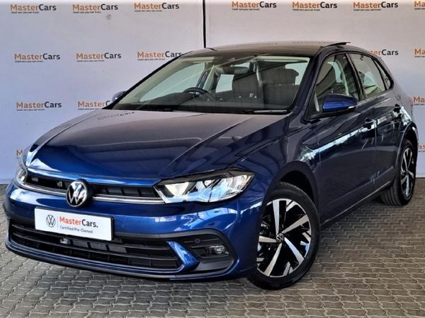 Used Volkswagen Polo 1.0 TSI Life for sale in Mpumalanga - Cars.co.za ...