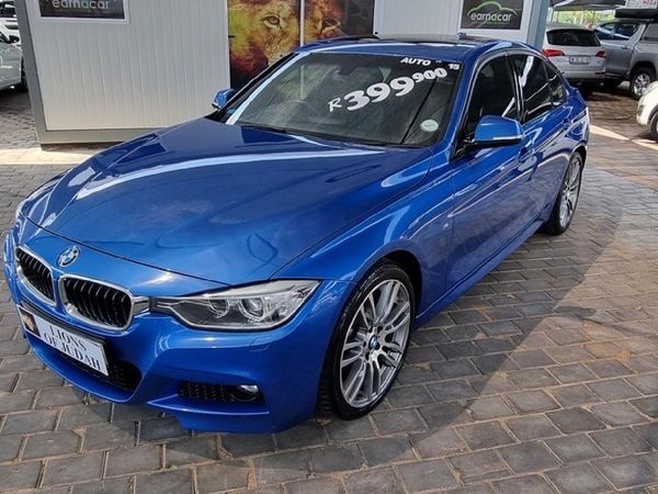 Used BMW 3 Series 335i M Sport Auto for sale in Gauteng - Cars.co.za ...