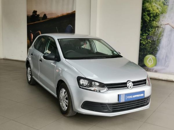 Used Volkswagen Polo Vivo 1.4 Trendline 5-dr for sale in Mpumalanga ...