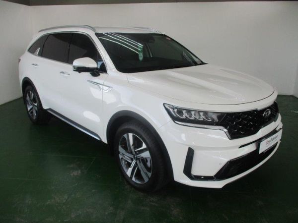 Used Kia Sorento 2.2D AWD Auto 7-seat SX for sale in Gauteng - Cars.co ...