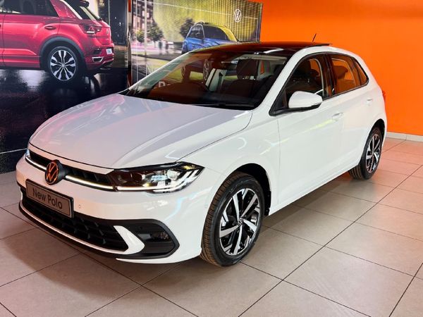 New Volkswagen Polo 1.0 TSI Life for sale in Kwazulu Natal - Cars.co.za ...