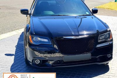 Used Chrysler 300C SRT8 for sale in Western Cape - Cars.co.za (ID::7862201)