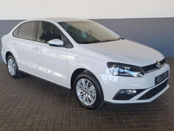 Used Volkswagen Polo GP 1.6 Comfortline Auto for sale in North West ...