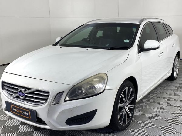 Used Volvo V60 T5 Excel for sale in Gauteng - Cars.co.za (ID::7863251)