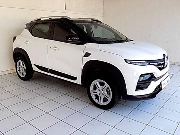 Used Renault Kiger 1.0t Zen For Sale In Kwazulu Natal - Cars.co.za (id 