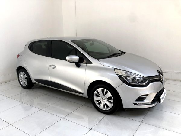 Used Renault Clio IV 900T Authentique 5-dr (66kW) for sale in Gauteng ...