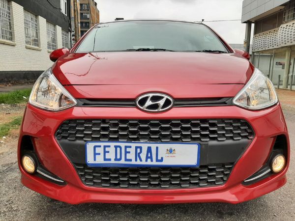 Hyundai hyg 4046