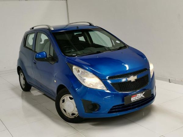 Used Chevrolet Spark 1.2 L for sale in Gauteng - Cars.co.za (ID::7873932)