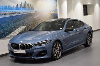 Bmw 8 Series For Sale New And Used Cars Co Za