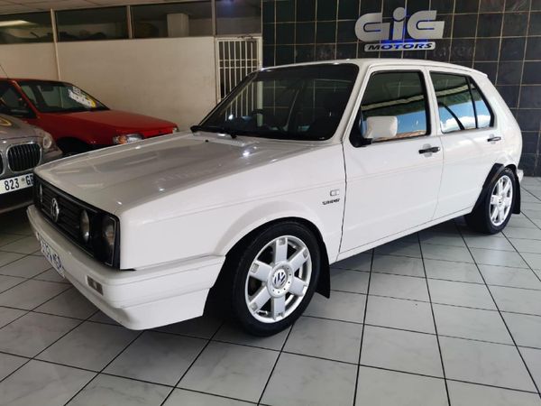 Used Volkswagen Citi 1.6i Velociti for sale in Gauteng - Cars.co.za (ID ...