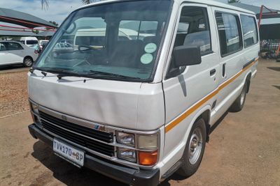 Used Toyota Hi-ace Siyaya For Sale In Gauteng - Cars.co.za (id::7881610)