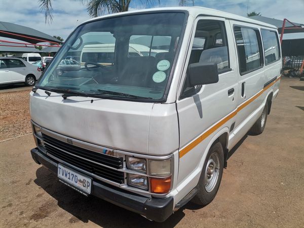 Used Toyota Hi-Ace Siyaya for sale in Gauteng - Cars.co.za (ID::7881610)