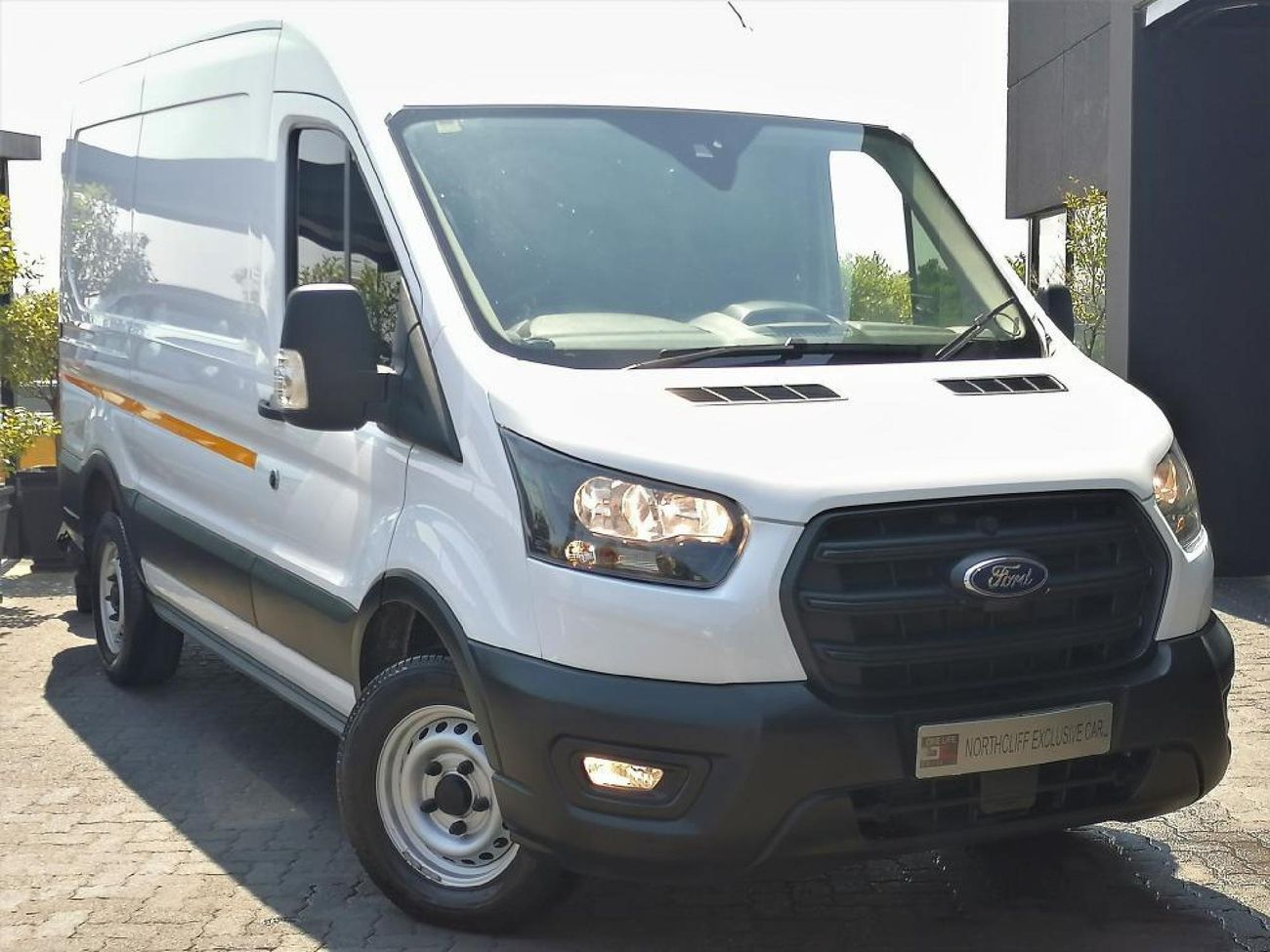 ford transit for sale