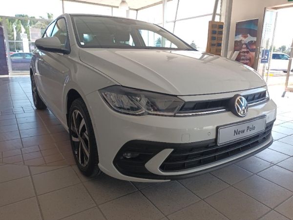 New Volkswagen Polo 1.0 TSI Life for sale in Free State - Cars.co.za ...