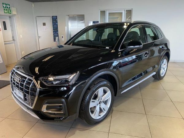 Used Audi Q5 4.0 TDI quattro Advanced Auto for sale in Gauteng - Cars ...